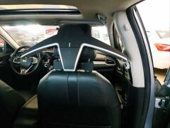 Universal Elbise Askısı