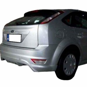 Ford Focus 2  Uyumlu Yedek Parça 2009 - 2011 HB Arka Karlık Boyasız