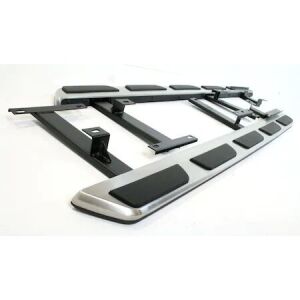 Audi Q5 2010-2017  Uyumlu Yedek Parça Oem Yan Basamak