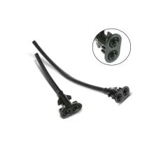 Range Rover Sport 2010-2013 İçin Far Fıskiye Memesi - SET