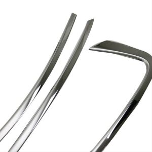 Ford Focus   Uyumlu Yedek Parça   2019+ Cam Nıkelajı - Üst