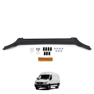 Mercedes Sprinter W906 2006 - 2014  Uyumlu Yedek Parça Ön Kaput Koruyucu