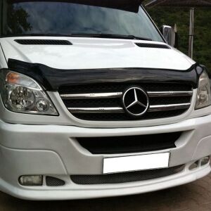 Mercedes Sprinter W906 2006 - 2014  Uyumlu Yedek Parça Ön Kaput Koruyucu