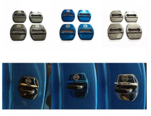 Nissan Uyumlu Yedek Parça Kapı Kilit Karşılığı