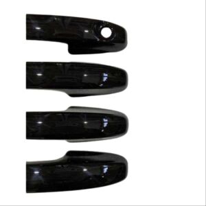 Ford Focus  Uyumlu Yedek Parça  2019+ Kapı Kolu Pıano Black