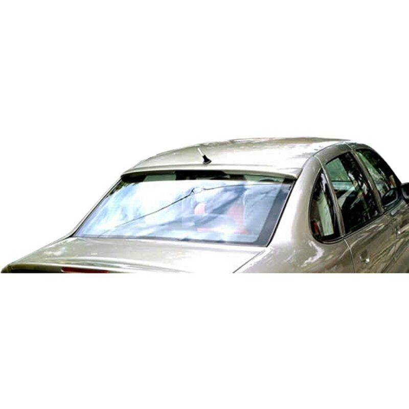 Opel Vectra B Uyumlu Yedek Parça Cam Üstü Spoiler Boyasız
