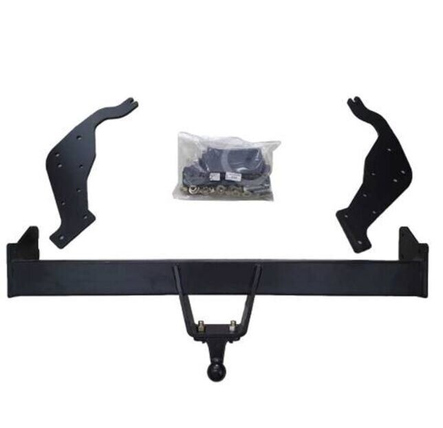 Toyota Hilux Uyumlu Yedek Parça Oem Çeki Demiri