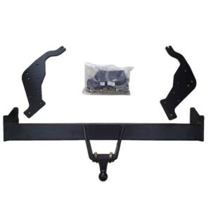 Toyota Hilux Uyumlu Yedek Parça Oem Çeki Demiri