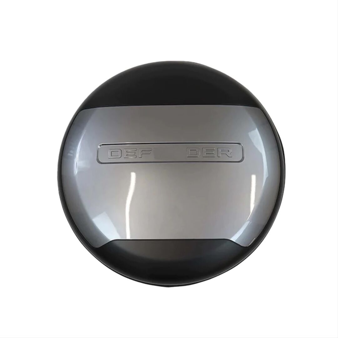 Land Rover Defender 2020+ Stepne Kapağı - Gri