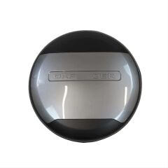 Land Rover Defender 2020+ Stepne Kapağı - Gri