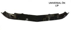 Yeni Tip Universal Ön Lip Piano Black