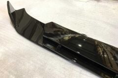 Yeni Tip Universal Ön Lip Piano Black