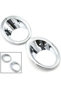 Nissan Qashqai 2015 Uyumlu Yedek Parça Sis Farı Çerçevesi