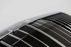 Mercedes W213 2016-2019 Uyumlu Yedek Parça Maybach Panjur Krom