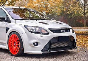 Ford Focus 2 - 2.5 Uyumlu yedek Parça  RS Kaput Havalandırma