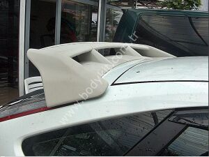 Ford Focus 2 - 2.5  Uyumlu yedek Parça RS Spolier