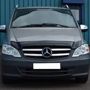 Mercedes Vito W639 2011 - 2014 Uyumlu Yedek Parça Kaput Rüzgarlığı