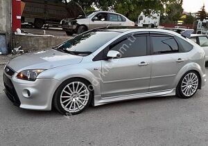 Ford Focus 2  Uyumlu yedek Parça RS Ön Tampon