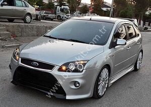 Ford Focus 2  Uyumlu yedek Parça RS Ön Tampon