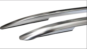 Porsche Cayenne 2011-2017 Uyumlu Tavan Çıtası (oem)