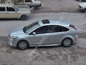 Ford Focus 2  Uyumlu yedek Parça Marşpiyel