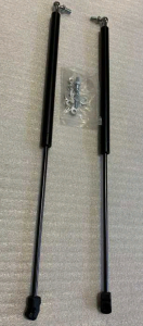 Renault Kadjar 2015+ Uyumlu Yedek Parça Kaput Amortisörü