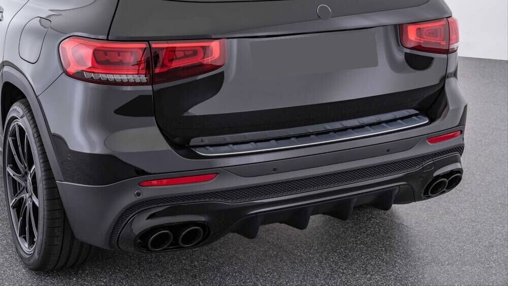 Mercedes Glb Uyumlu Yedek Parça Glb45 Difüzör  Ve Egzoz Seti
