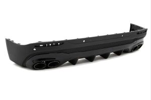 Mercedes Glb Uyumlu Yedek Parça Glb45 Difüzör  Ve Egzoz Seti