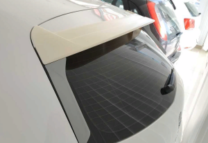 Seat Leon 2012-2016 Cupra Tavan Spoiler