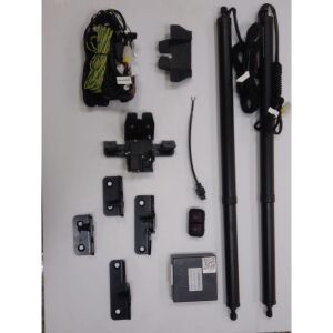 Mercedes Vito Ve V-Class 2017+ Uyumlu Yedek Parça Çift Motor Up Otomatik Bagaj Açma