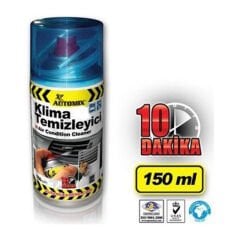 Automix Klima Temizleyici