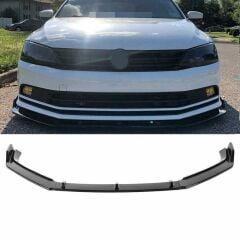 Volkswagen Jetta 2015-2018 Ön Lip