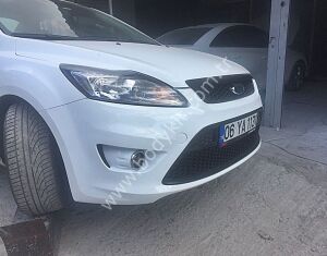 Ford Focus 2.5 Uyumlu yedek Parça  ST Tampon