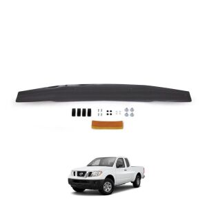 Nissan Navara 2006-2015 Uyumlu Yedek Parça Kaput Rüzgarlığı