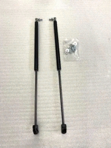 Skoda Octavia 2015-2019 Uyumlu Yedek Parça Kaput Amortisörü