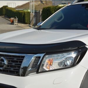 Nissan Navara 2016+ Uyumlu Yedek Parça Kaput Rüzgarlığı