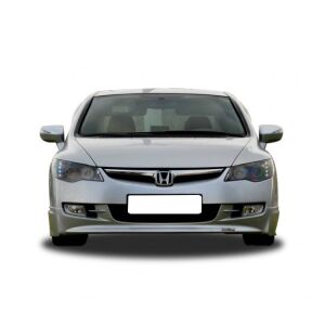 Honda Civic Uyumlu Yedek Parça 2007-2009 Makyajsız Ön Karlık Boyasız