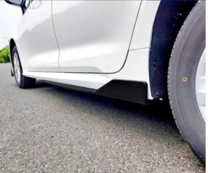 Toyota Corolla 2019+ Uyumlu Yedek Parça Marşpiyel