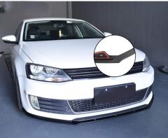 Volkswagen Jetta 2012-2015 Ön Tampon Eki Gli