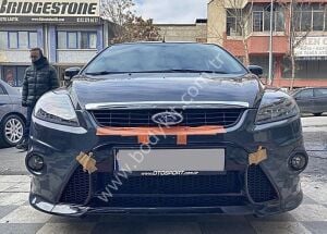 Ford Focus 2.5  Uyumlu yedek Parça RS Ön Tampon