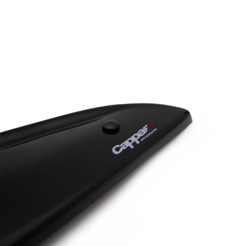 Nissan Navara NV300 2016+ Uyumlu Yedek Parça Kaput Rüzgarlığı