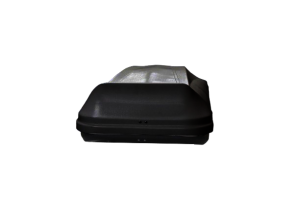 Renault Scenic 2 2003-2009 Uyumlu Yedek Parça Ara Atkı + Port Bagaj 500 Lt Siyah