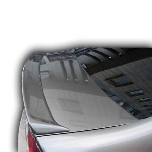 Honda Civic Uyumlu Yedek Parça 2007-2011 Anatomik Spoiler Boyasız