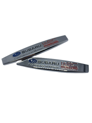 Subaru 3M W2C Çamurluk Logosu