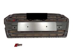 Audi A5 S5 2016-2019 Panjur Gri