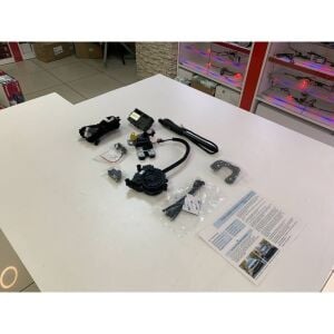 Volkswagen Passat B8 2016-2019  Uyumlu Yedek Parça Tek Motor Elektronik Bagaj Açma