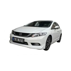 Honda Civic Uyumlu Yedek Parça 2012 Modulo Ön Karlık Boyasız