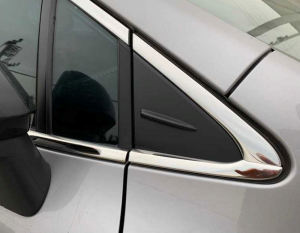 Toyota Corolla 2019+ Uyumlu Yedek Parça Cam Nikelajı