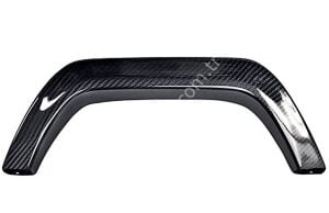 Ford Focus 3  Uyumlu yedek Parça ST Egzoz Çerçevesi