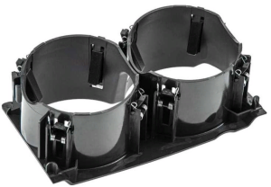 Mercedes W204 Ve W212 Uyumlu Yedek Parça Orta Konsol Bardaklık